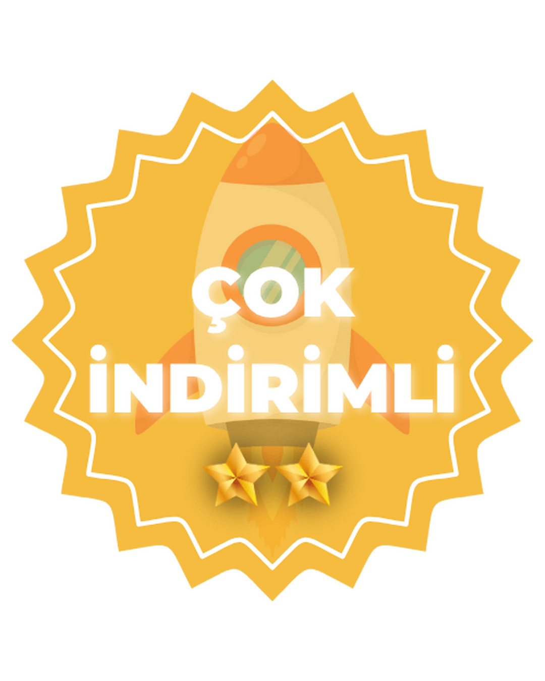 Çok İndirimli